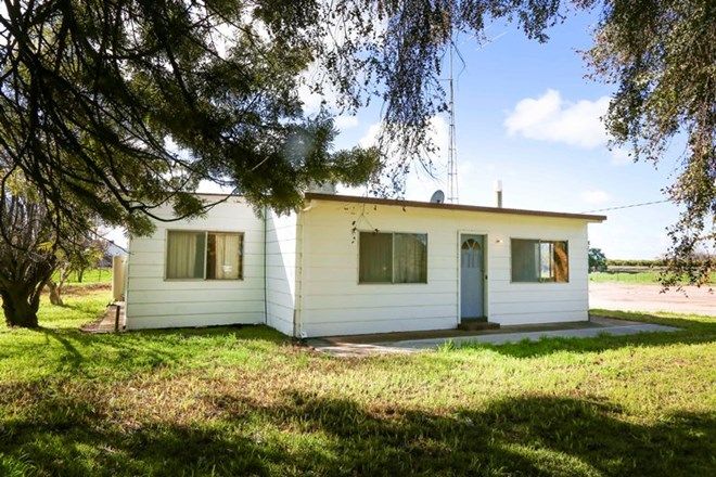 Picture of Farm 655 Oxley Road, LEETON NSW 2705