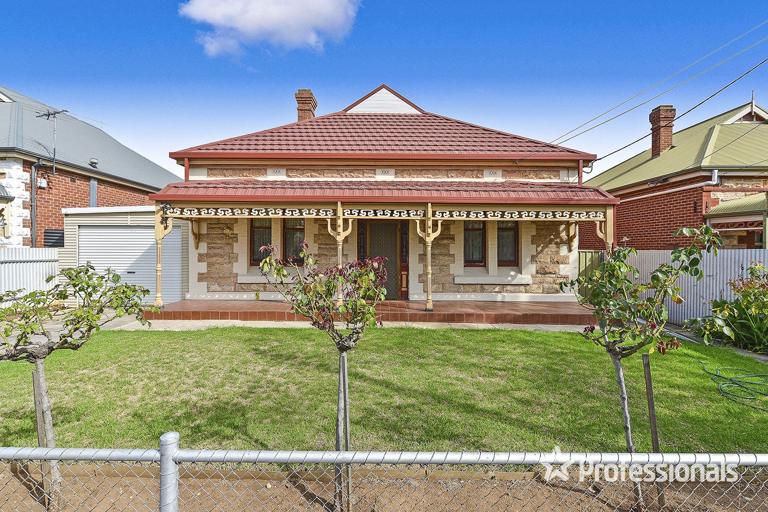 13 Leicester Street, Parkside SA 5063 House For Rent Domain