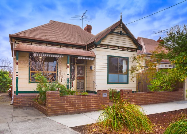 39 King Street, Fitzroy North VIC 3068