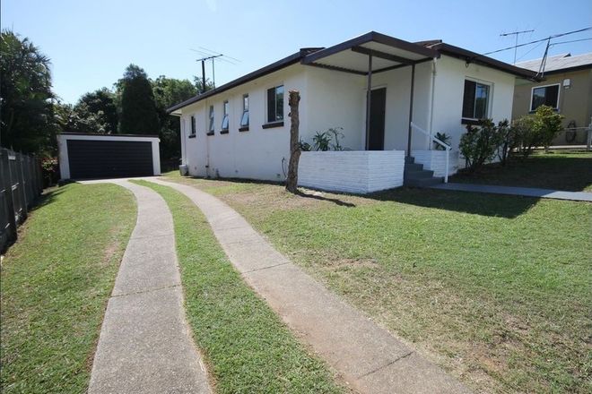 Picture of 14 Balcha Street, HOLLAND PARK QLD 4121