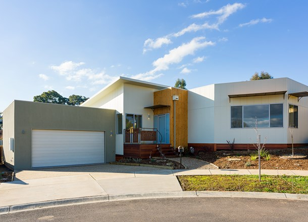 4 Roalies Place, Campbells Creek VIC 3451