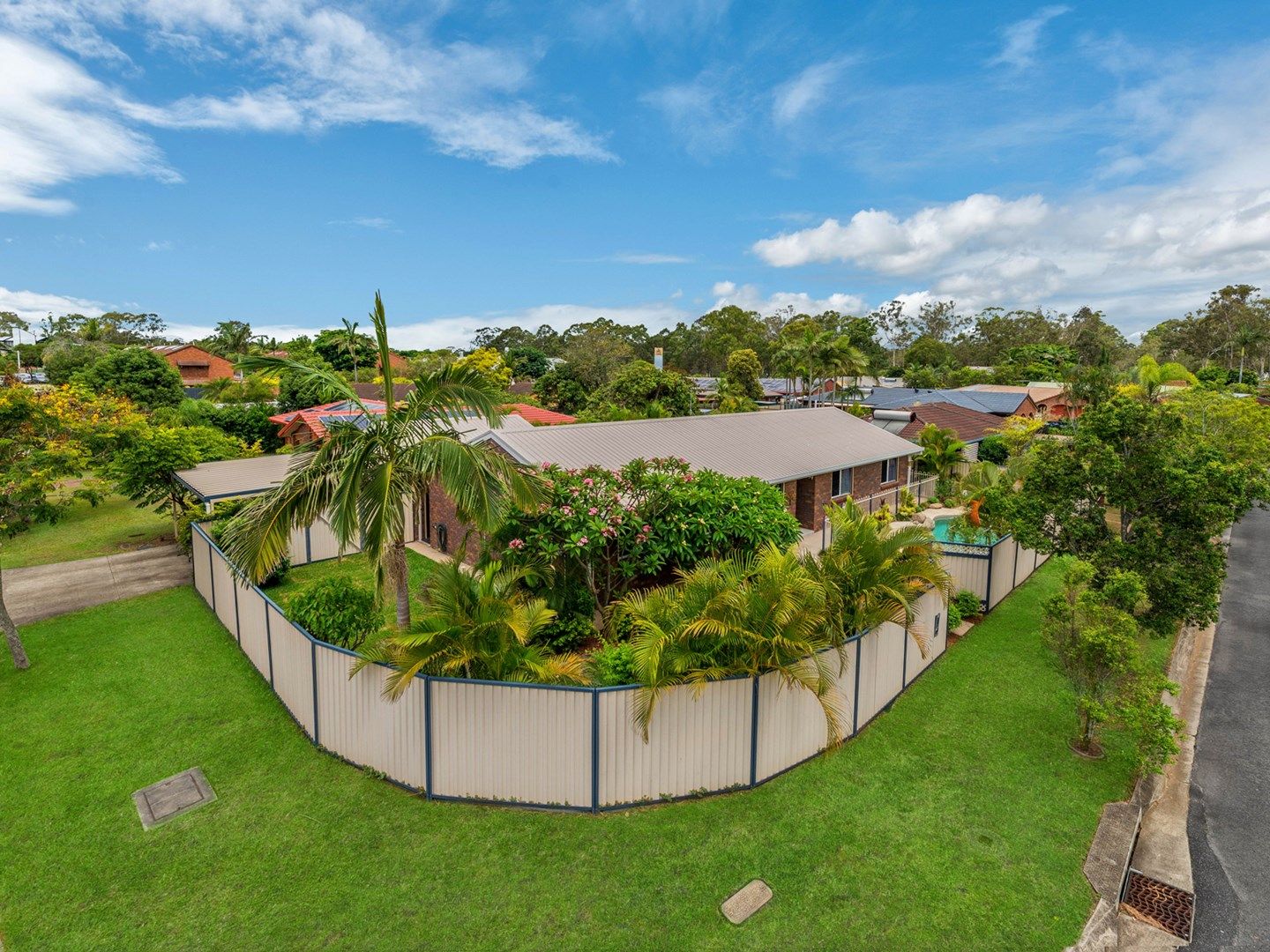 2 Paira Place, Carseldine QLD 4034, Image 0