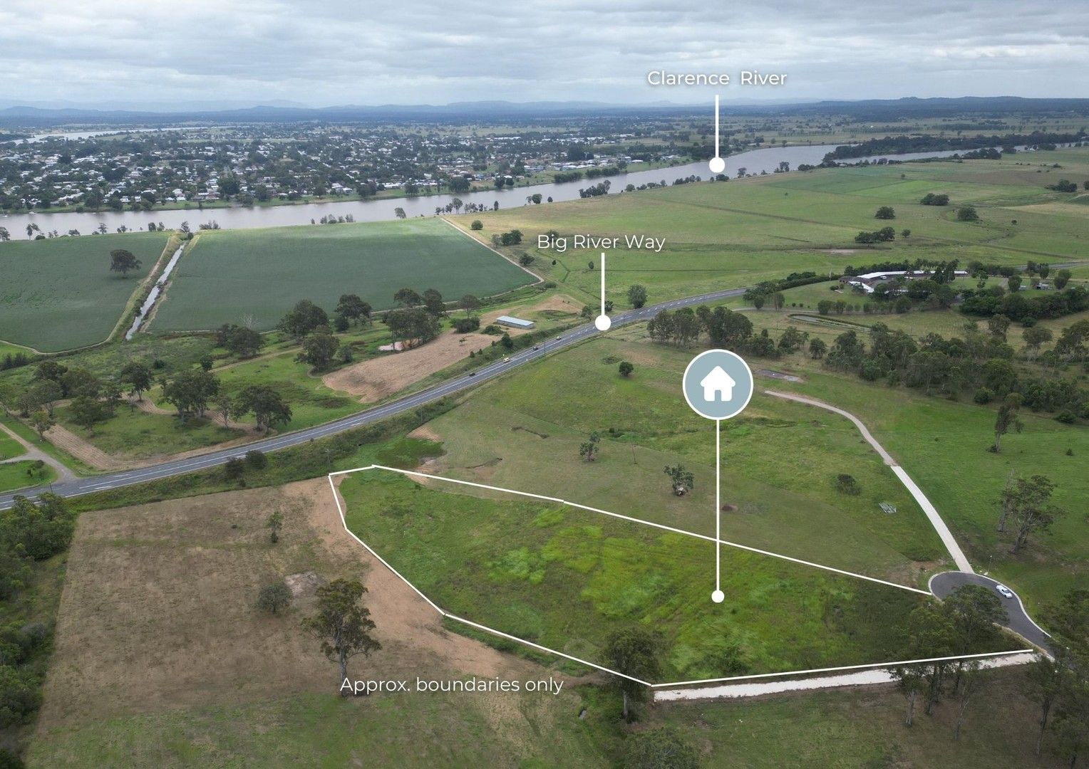 35 Elevation Court, Clarenza NSW 2460 Vacant Land for Sale 430,000