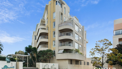 Picture of 26/4 Seisman Place, PORT MELBOURNE VIC 3207