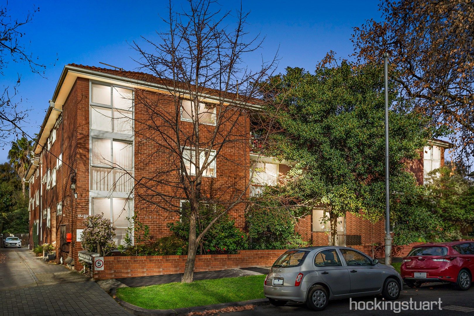 13/17-23 Mona Place, South Yarra VIC 3141, Image 0