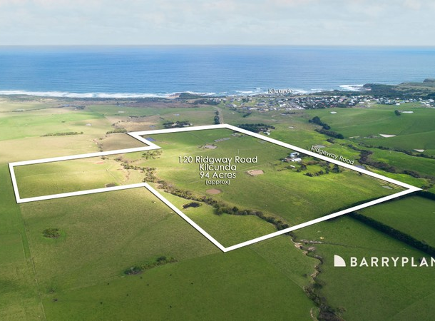 120 Ridgway Road, Kilcunda VIC 3995