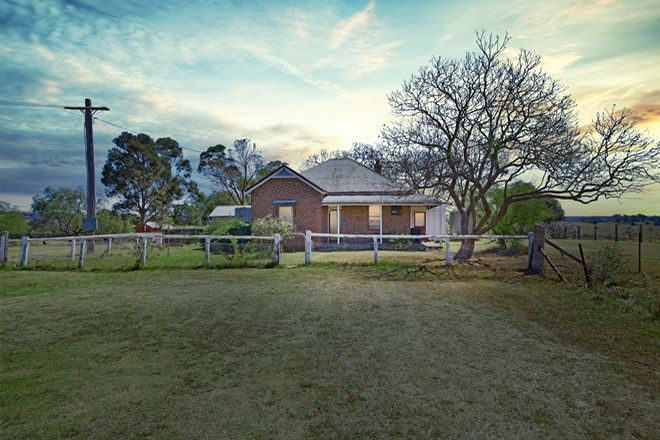 Picture of 262 Cawdor Road, CAWDOR NSW 2570