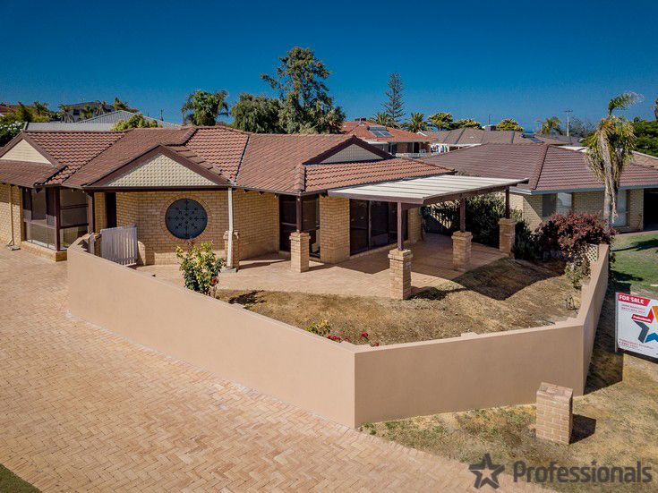 46A Cooper Circuit, Mount Tarcoola WA 6530, Image 2