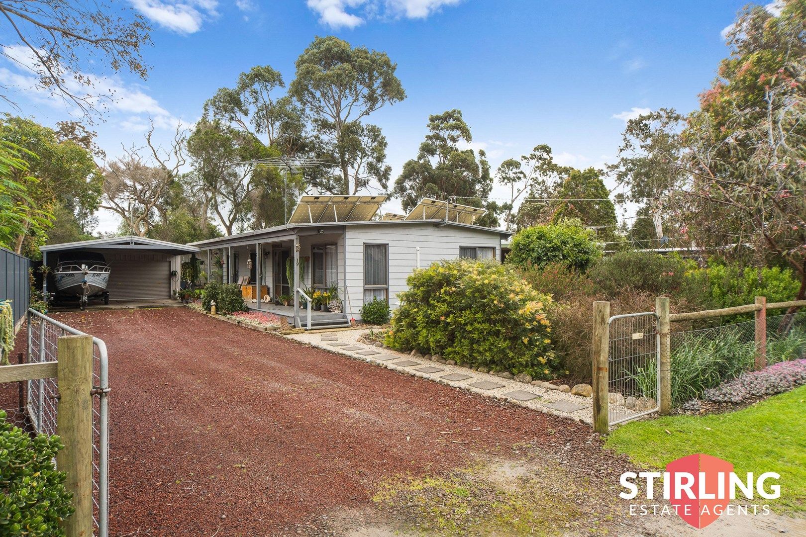 19 Balaka Street, Warneet VIC 3980, Image 0