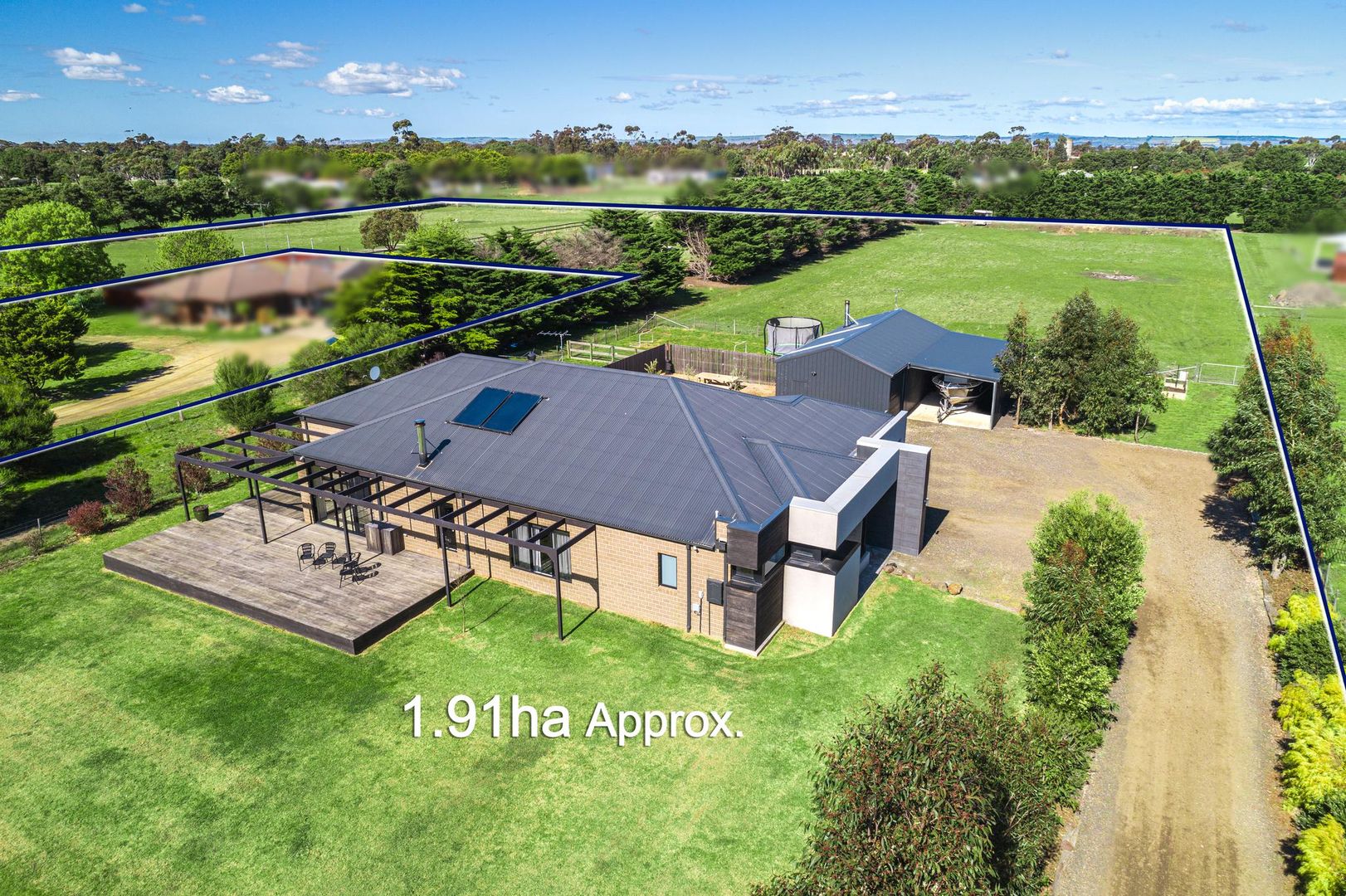 40 Lowndes Road, Bannockburn VIC 3331, Image 1