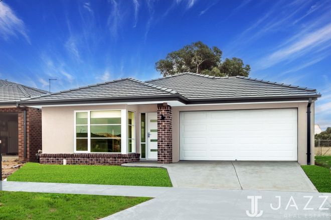 Picture of 16 Icarus Street, TARNEIT VIC 3029