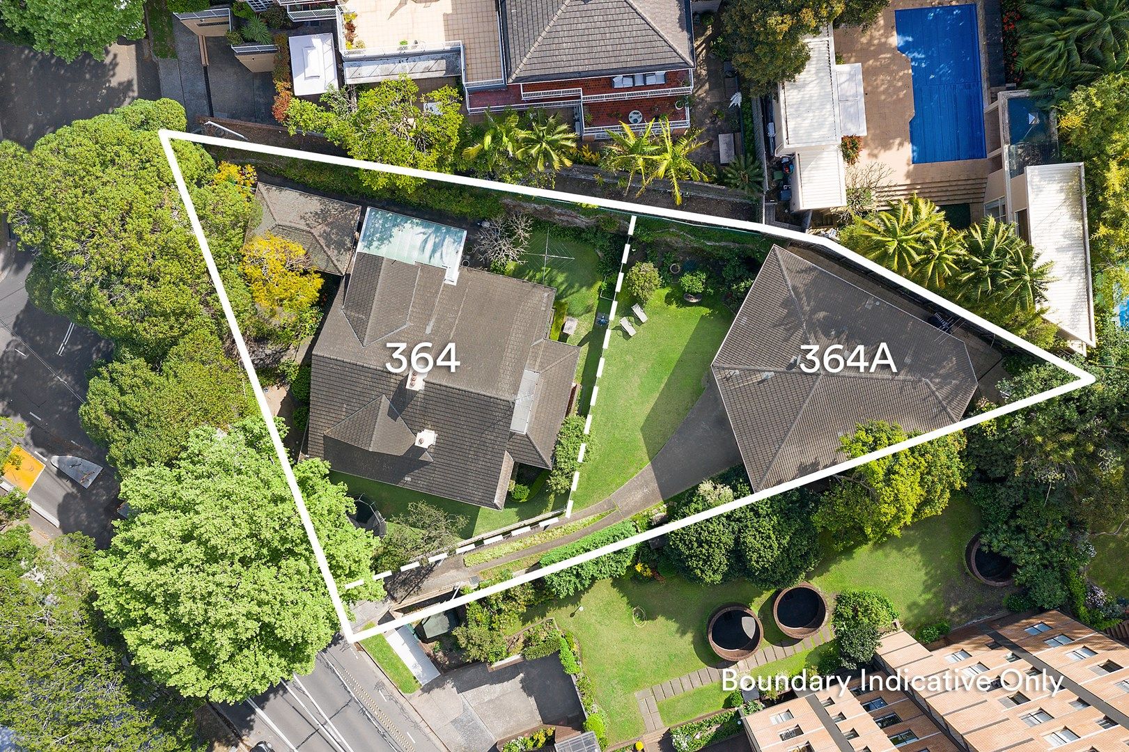 364A Edgecliff Road, Woollahra NSW 2025, Image 0