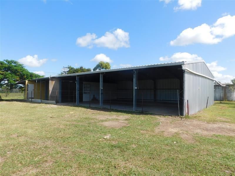 205 Ilbilbie Road, Ilbilbie QLD 4738, Image 0