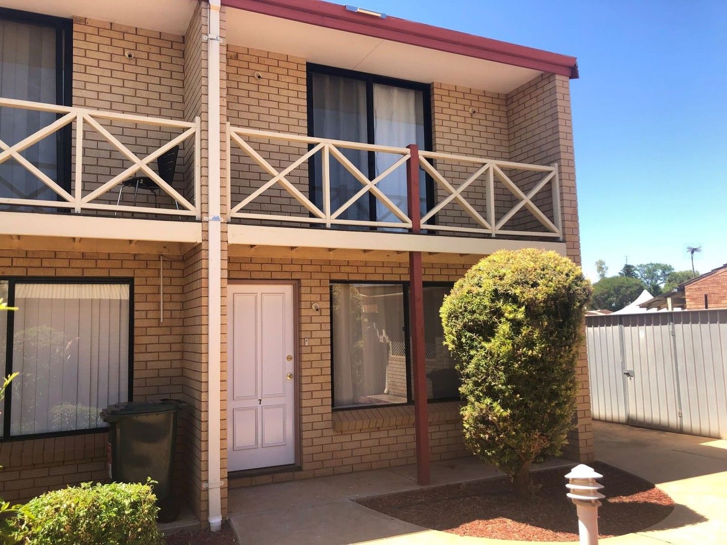 7/191 Egan Street, Kalgoorlie WA 6430, Image 0