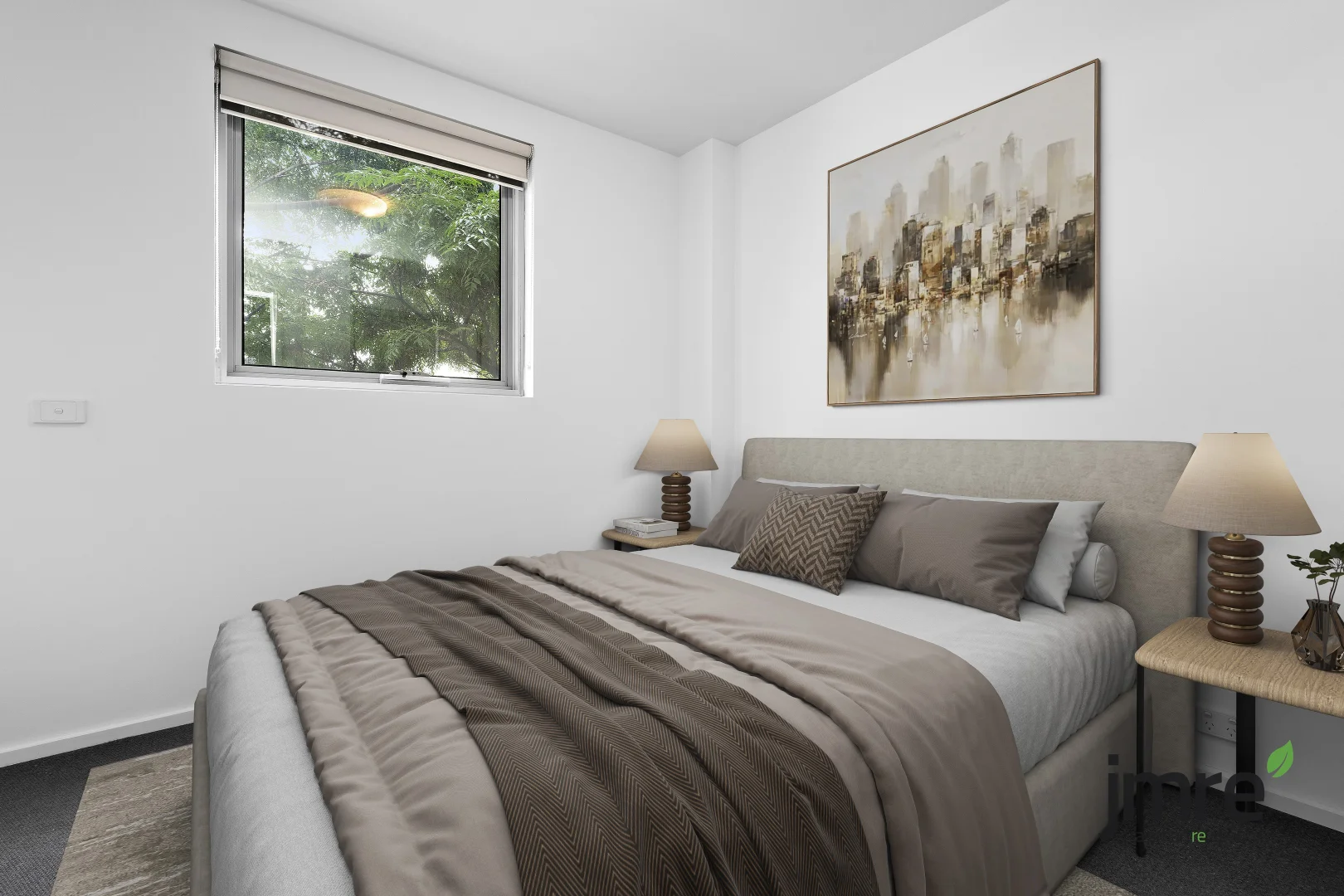 Additional image 6 of G2/493 Victoria Street, West Melbourne VIC 3003