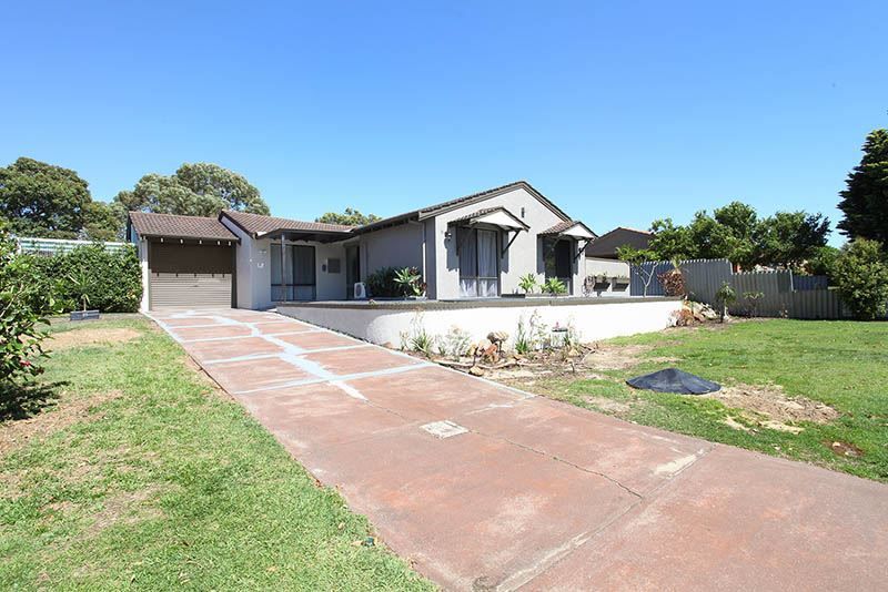 25 McGrath Place, Noranda WA 6062, Image 1