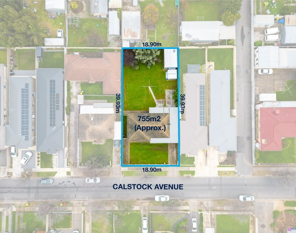 22 Calstock Avenue, Edwardstown SA 5039