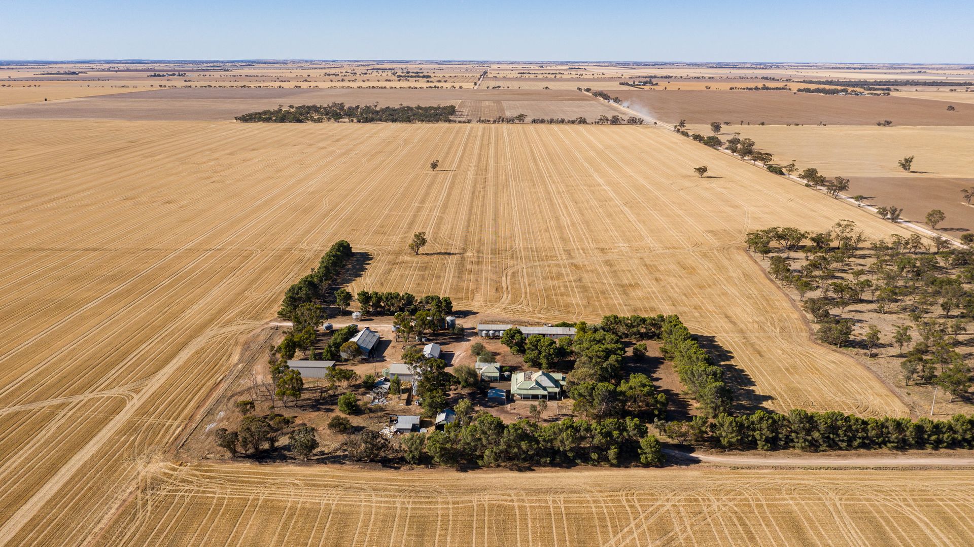 47 TARRANYURK KATYIL ROAD, Dimboola VIC 3414, Image 2