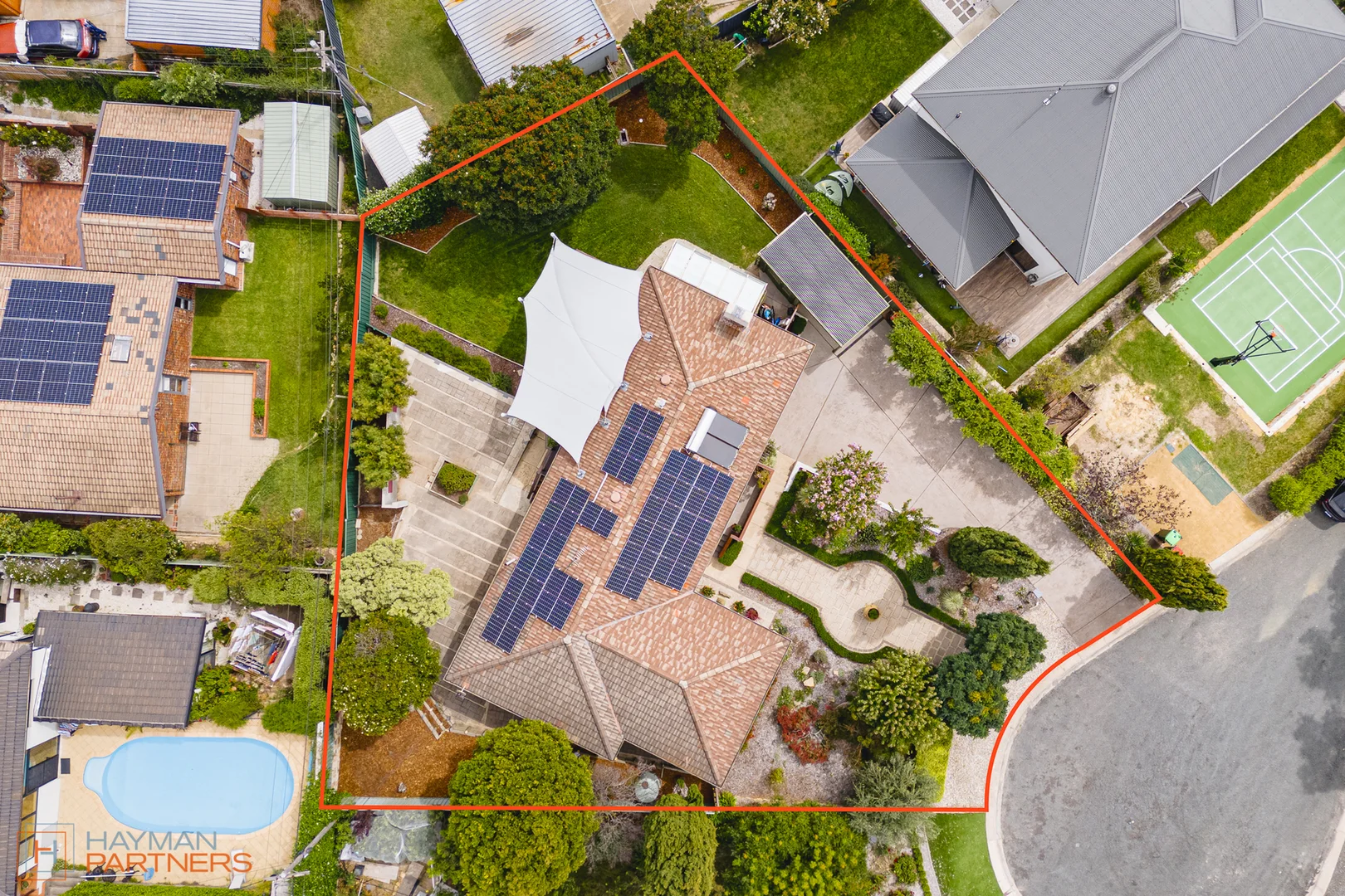 Additional image 35 of 4 Crowe Place, Farrer ACT 2607