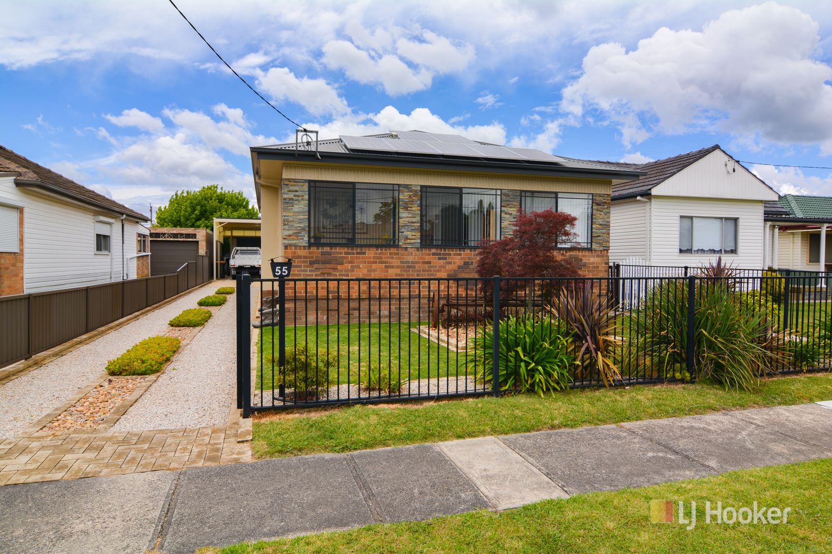 55 Enfield Avenue, Lithgow NSW 2790 | Domain