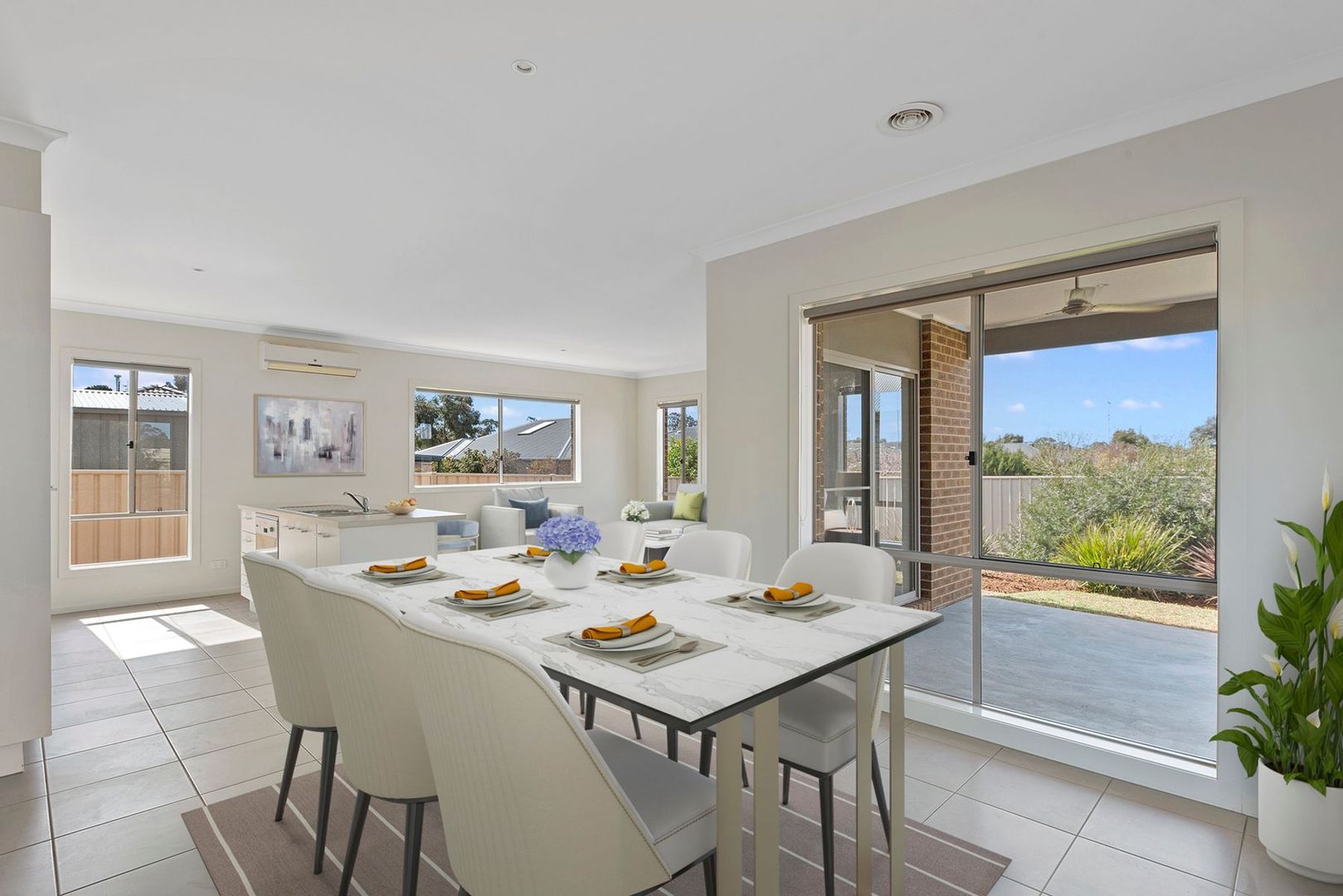 3 Cumberland Terrace, Strathfieldsaye VIC 3551, Image 2