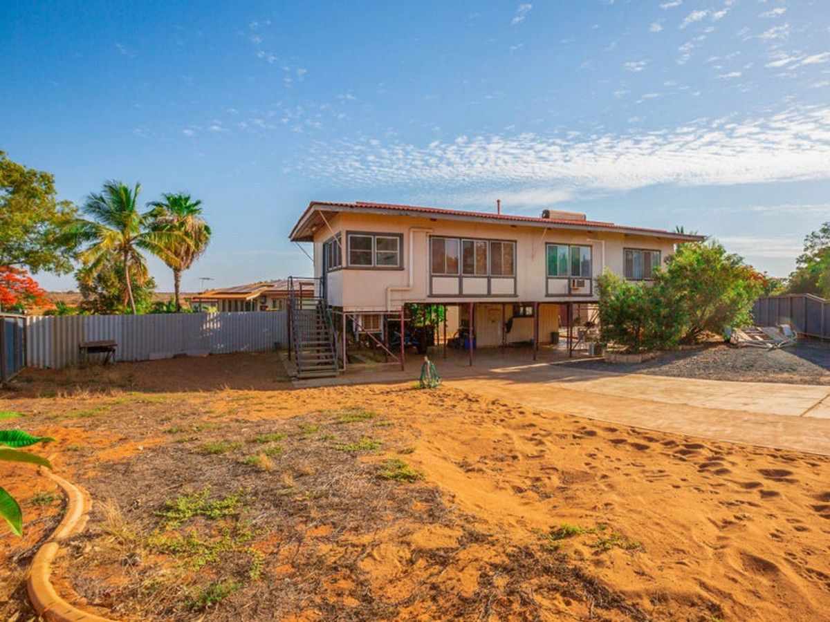 8 Trembath Street, Port Hedland WA 6721, Image 1