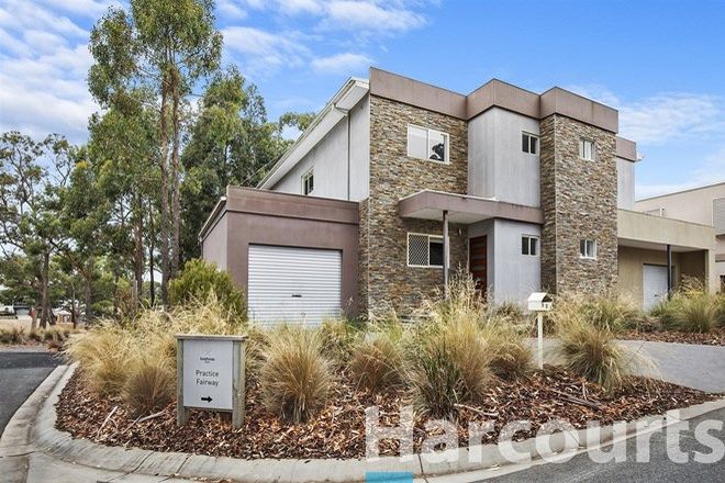 Picture of 5a Penny Lane, CRESWICK VIC 3363