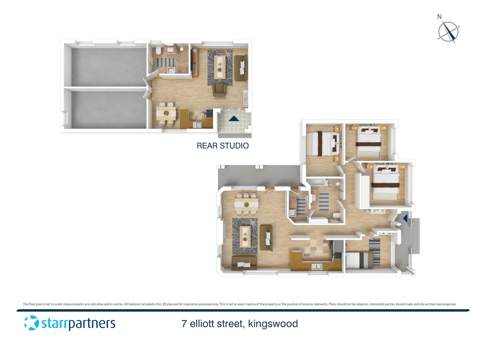 Additional image 9 of 7 Elliott Street, Kingswood NSW 2747