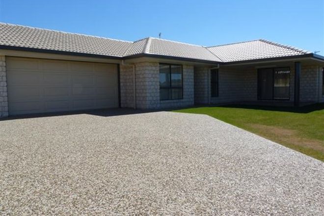 Picture of 13 Duke Ct (L201), URRAWEEN QLD 4655