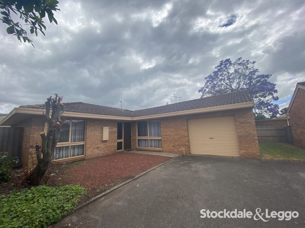 7/47 McLean Street, Morwell VIC 3840 - House For Rent | Domain