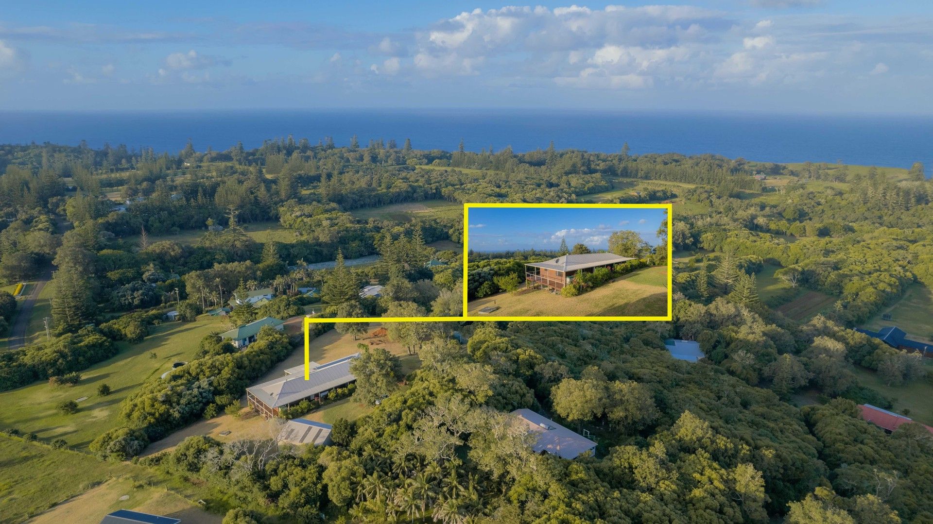 28A Two Chimneys Rd, Norfolk Island NSW 2899, Image 1