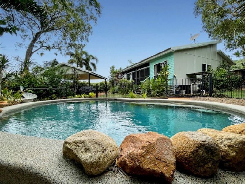 14 Serene Place, Nelly Bay QLD 4819, Image 0