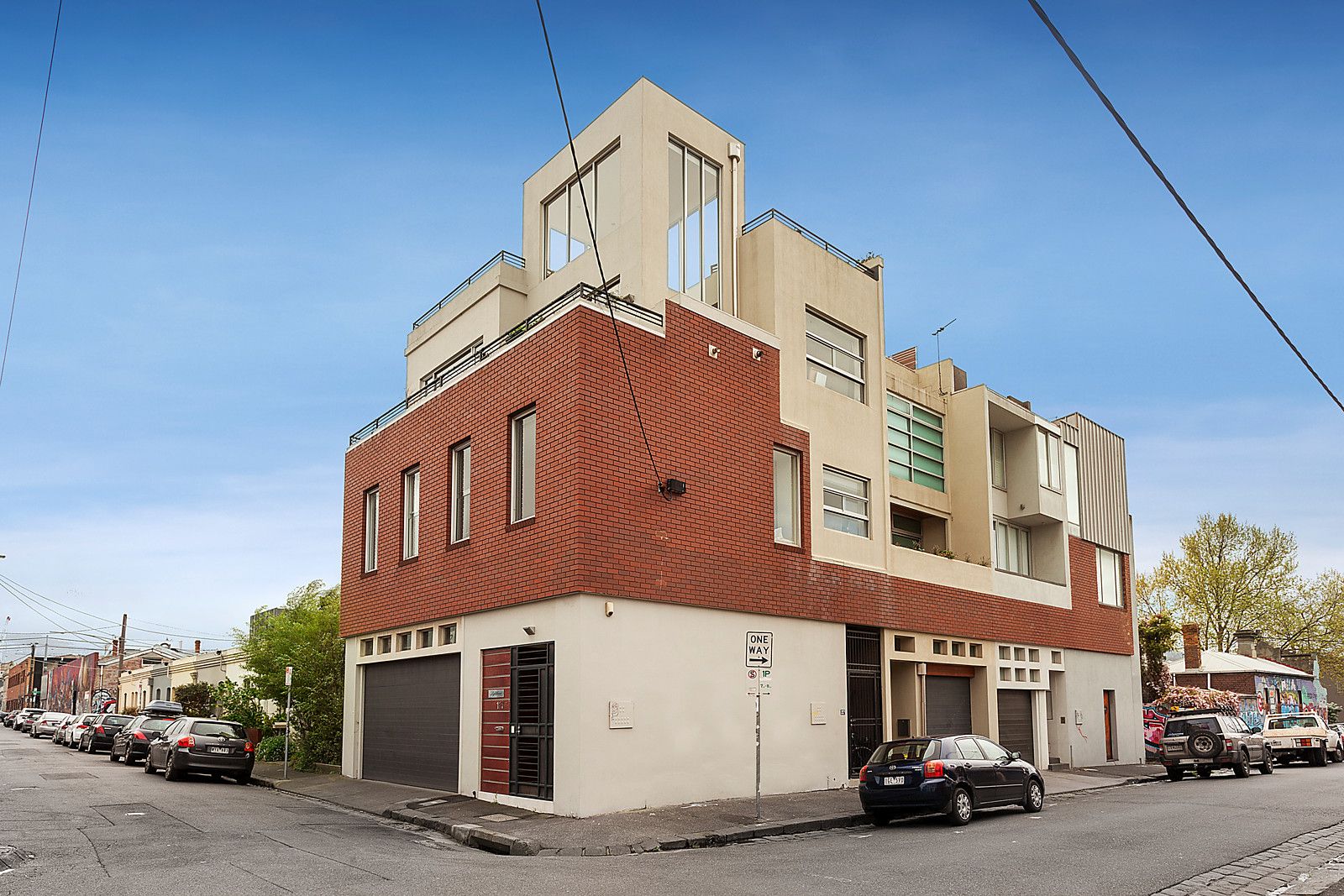 327A Young Street, Fitzroy VIC 3065, Image 0
