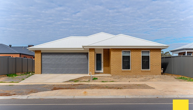 Picture of 120 Waratah Road, HUNTLY VIC 3551
