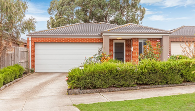 Picture of 5 Gina Court, KILMORE VIC 3764