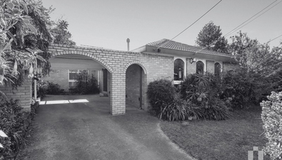 Picture of 46 McLeod Road, ST ALBANS VIC 3021