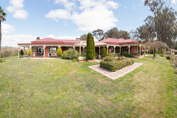 58 Karingal Park Drive, Barkers Creek VIC 3451, Image 0