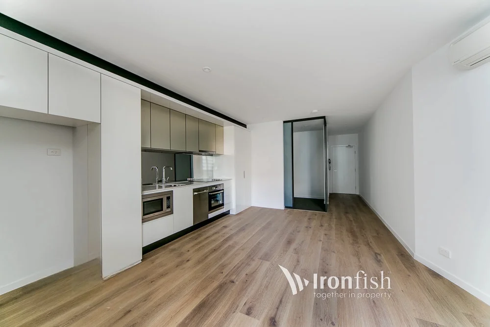 Additional image 5 of 2413/33 Rose Lane, Melbourne VIC 3000