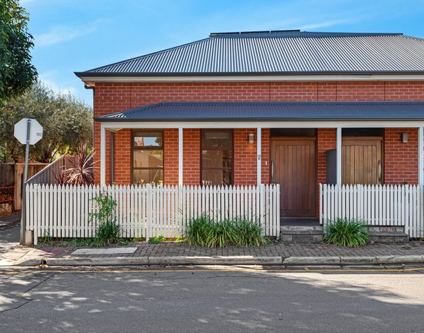 35B Ann Street, Stepney SA 5069