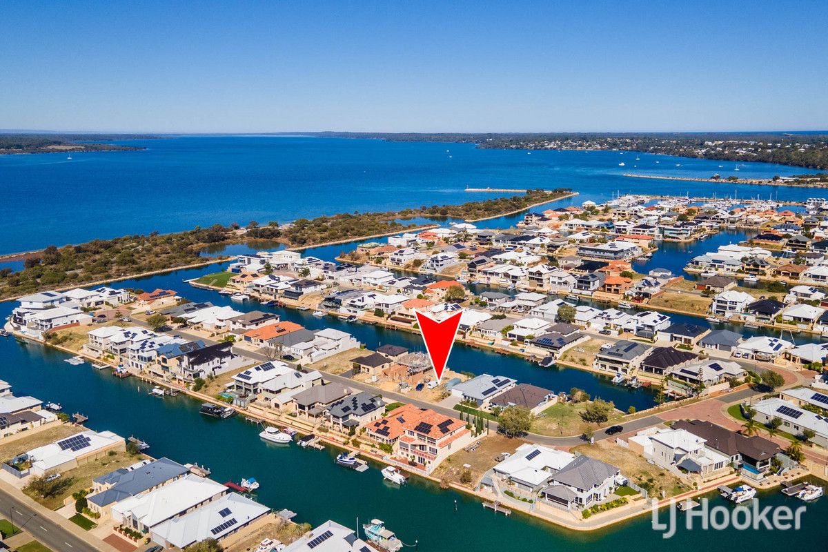 40 Cormorant Key, Wannanup WA 6210, Image 1