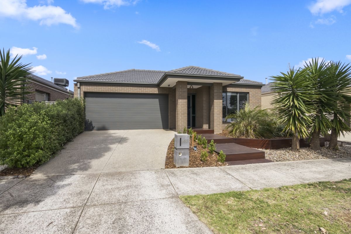 48 Crossway Avenue, Tarneit VIC 3029, Image 0