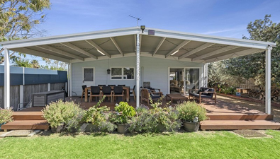 Picture of 21 Aquilae Street, OCEAN GROVE VIC 3226