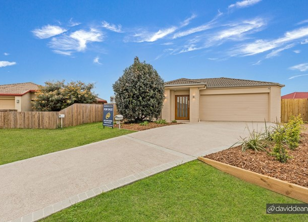 14 Fortress Court, Bray Park QLD 4500