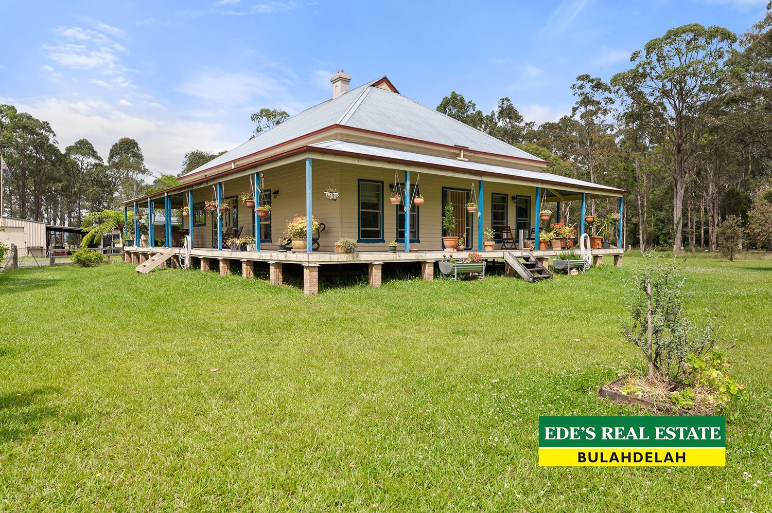 123 Markwell Back Road, Bulahdelah NSW 2423, Image 1