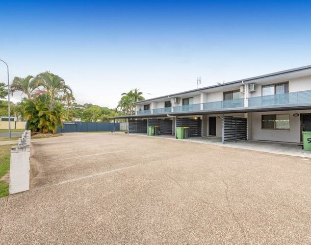 4/29 Scriha Street, North Mackay QLD 4740