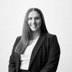 Julia Bannister, Property manager