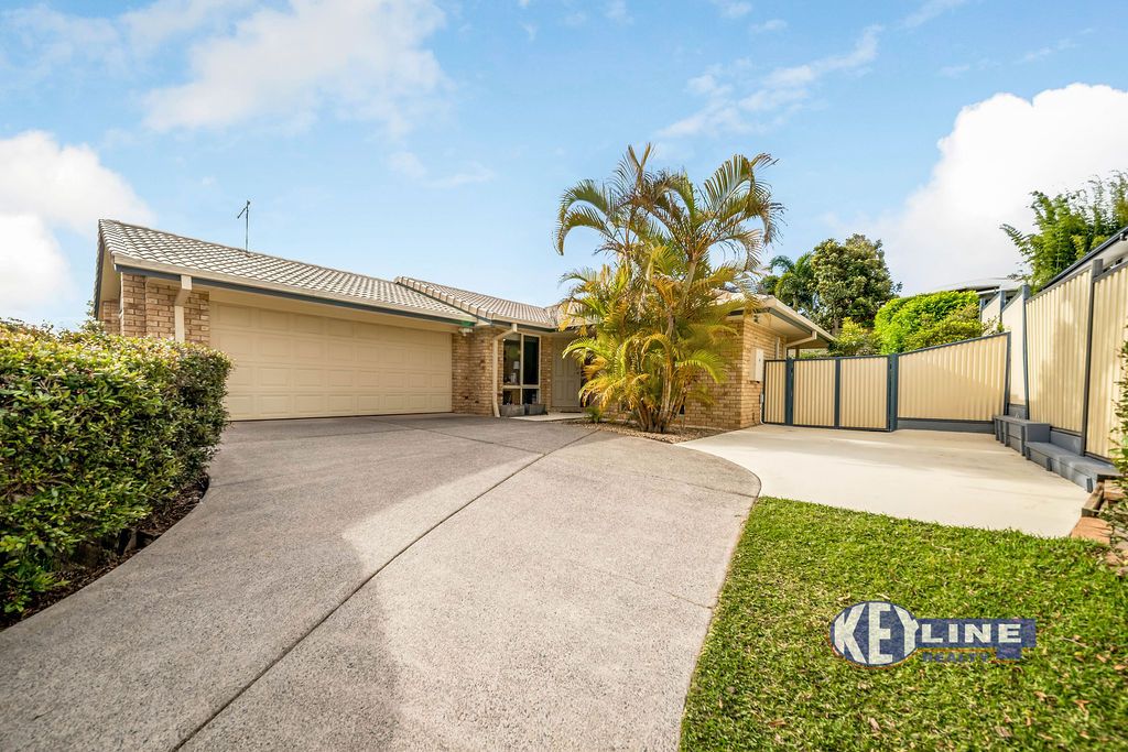 4 bedrooms House in 30 Huntingdale Drive NAMBOUR QLD, 4560