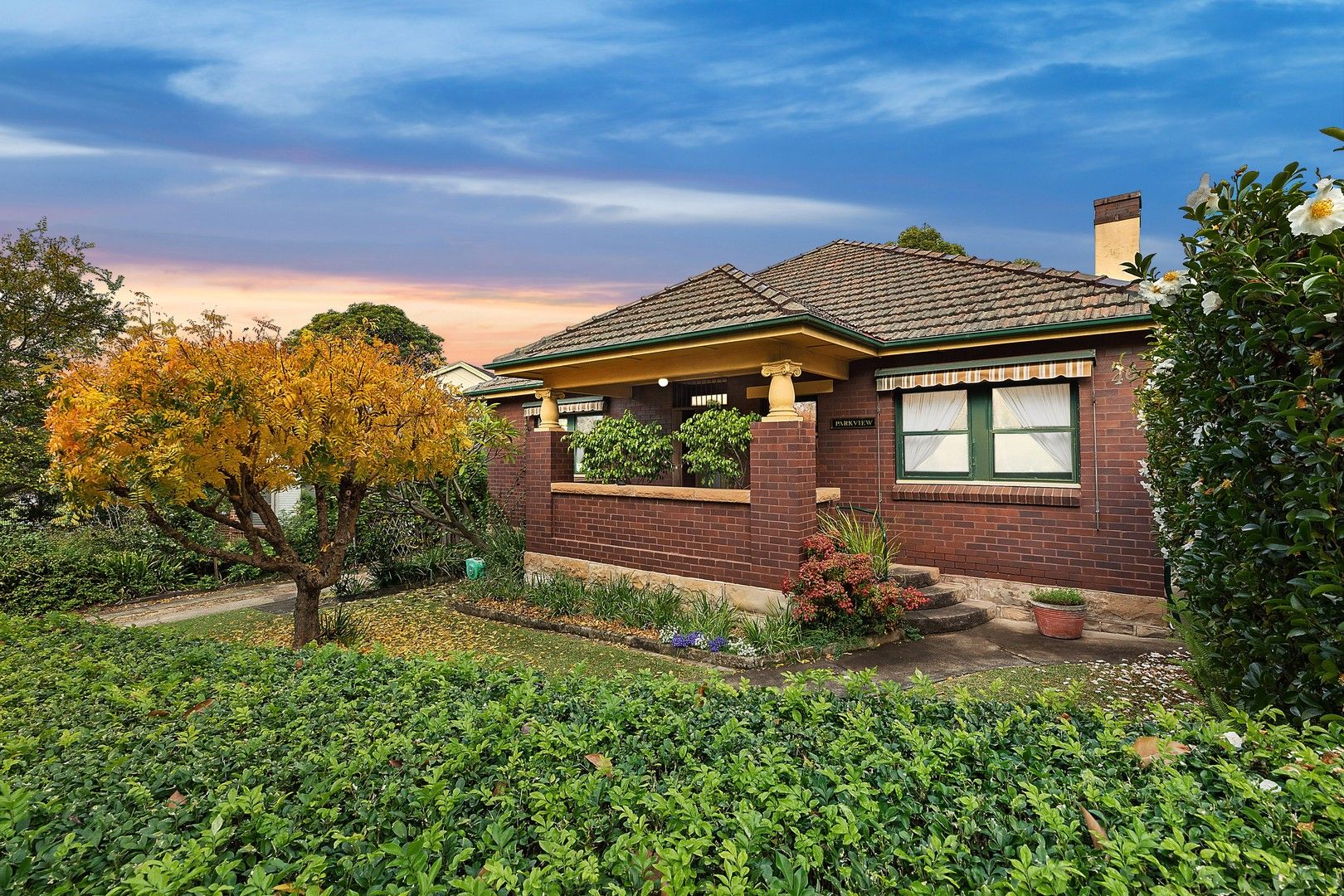 3 bedrooms House in 46 Shortland Avenue STRATHFIELD NSW, 2135