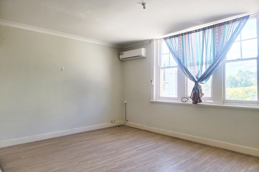 1 bedrooms Terrace in 80B Parramatta Rd HOMEBUSH NSW, 2140
