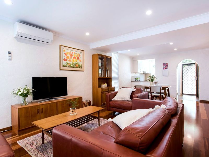 3 bedrooms Townhouse in 4/73 Rose Terrace WAYVILLE SA, 5034